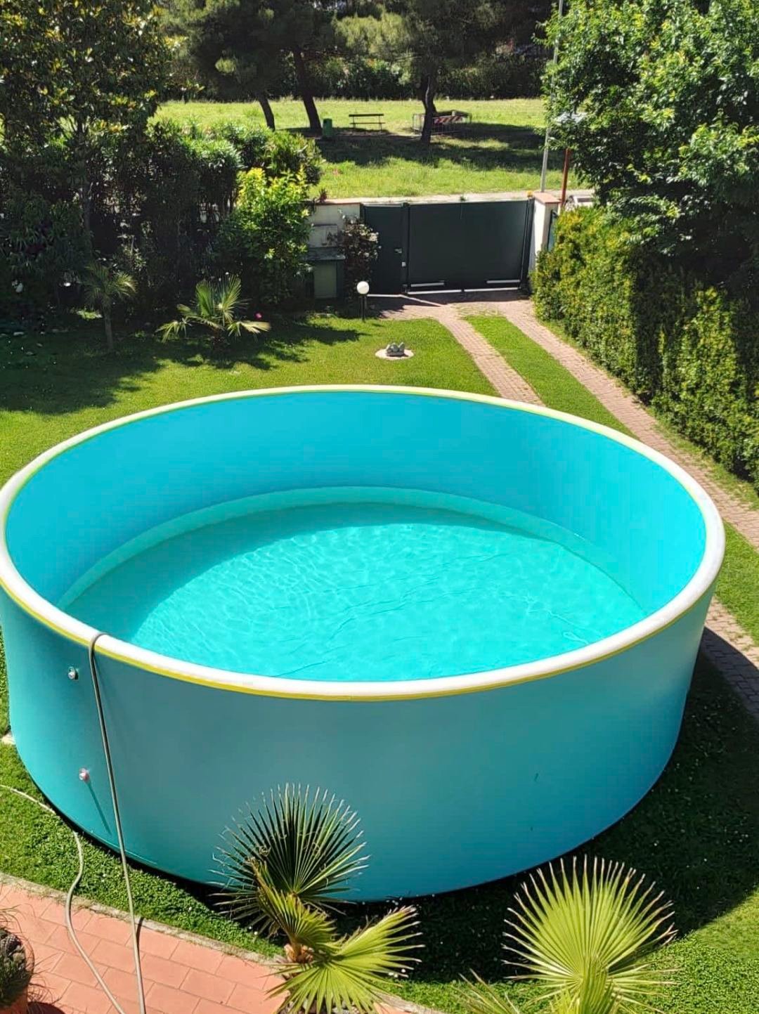 IPOOLGO POOL