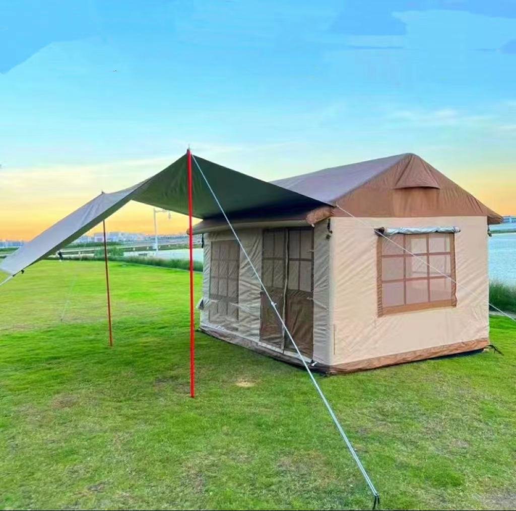 IPOOLGO TENT